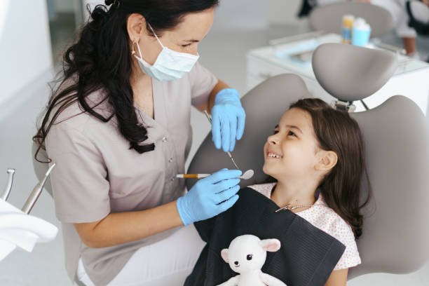 Best Emergency Tooth Extraction in Koontz Lake, IN
