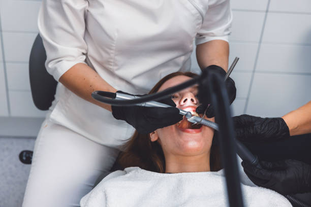 Best Emergency Tooth Extraction in Koontz Lake, IN