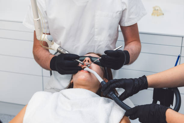 Best Pediatric Emergency Dentist in Koontz Lake, IN