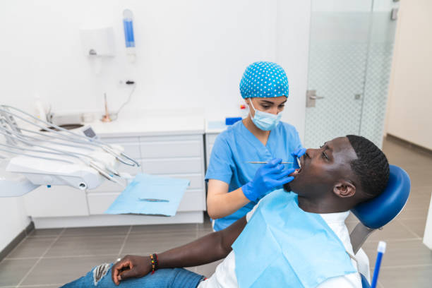 Best Emergency Wisdom Teeth Removal in Koontz Lake, IN