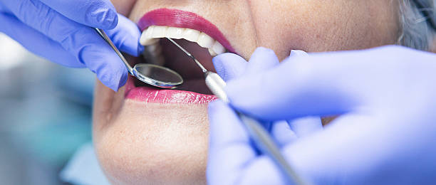 Best Emergency Broken Tooth Repair in Koontz Lake, IN